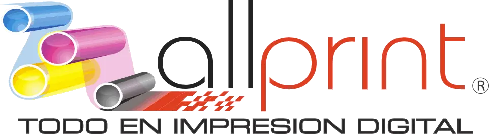 logo allprint